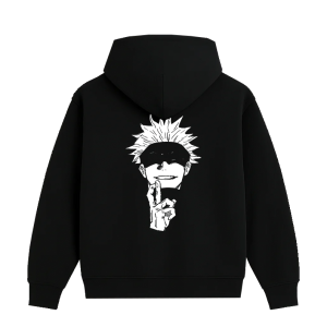 Moletom Satoru Gojo