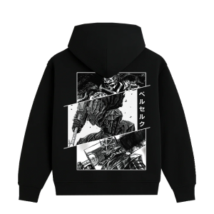 Moletom Berserk