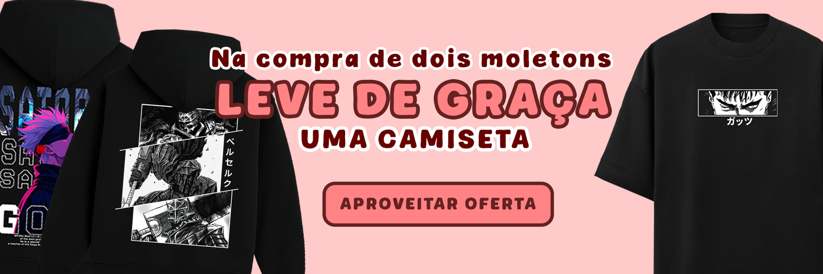 Banner Nagori