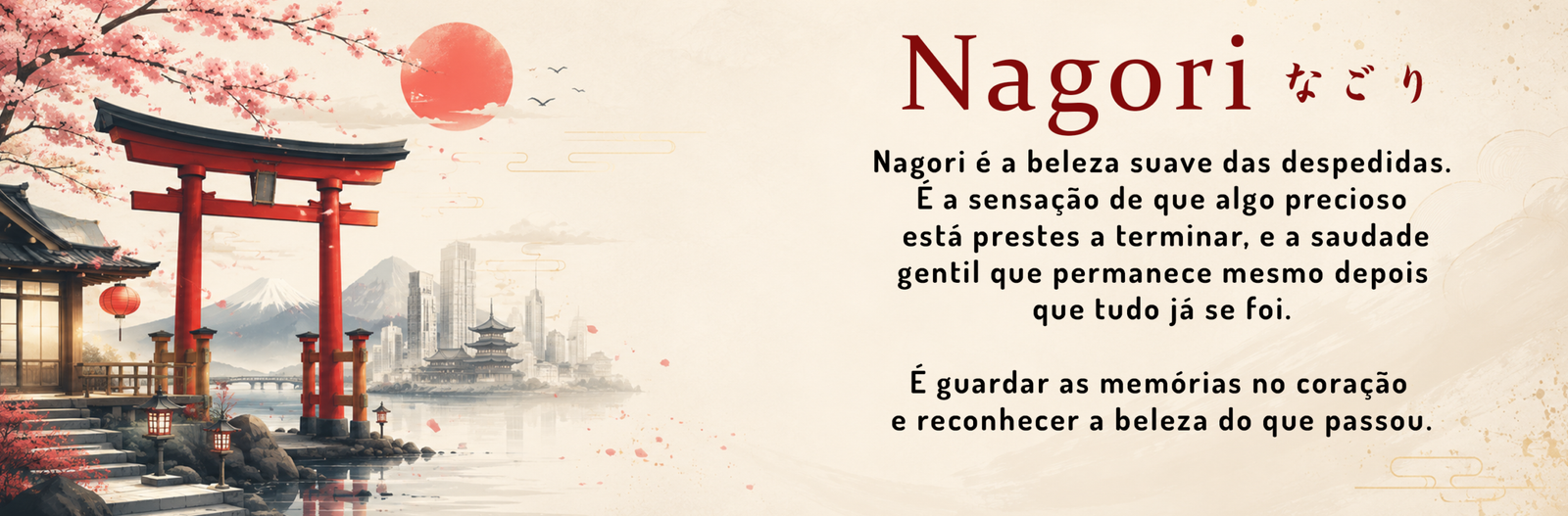 Banner Nagori